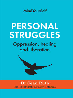 cover image of Personal Struggles